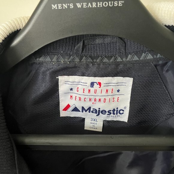 MLB Jacket - Picture 2 of 6